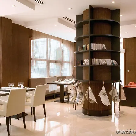 Ac Hotel By Marriott Cartagena 