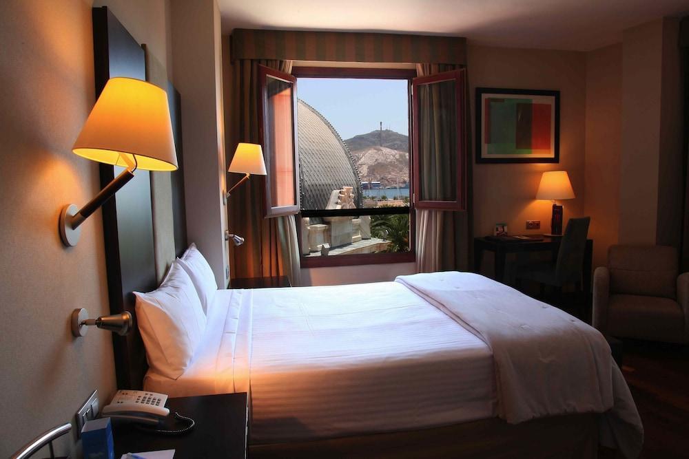 Ac Hotel By Marriott Cartagena 4*