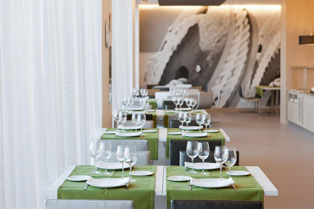 Hotel Ac Hotel By Marriott Cartagena