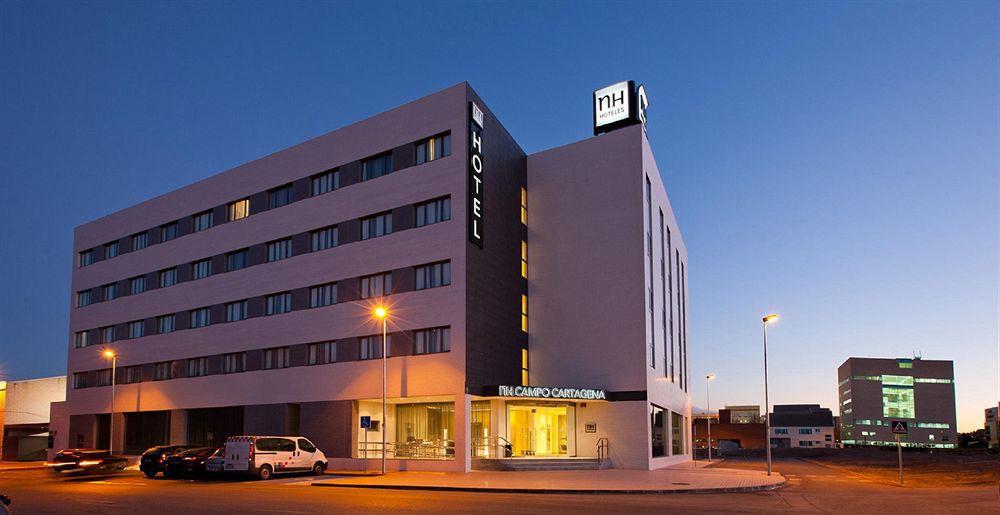 Ac Hotel By Marriott Cartagena Hotel Cartagena