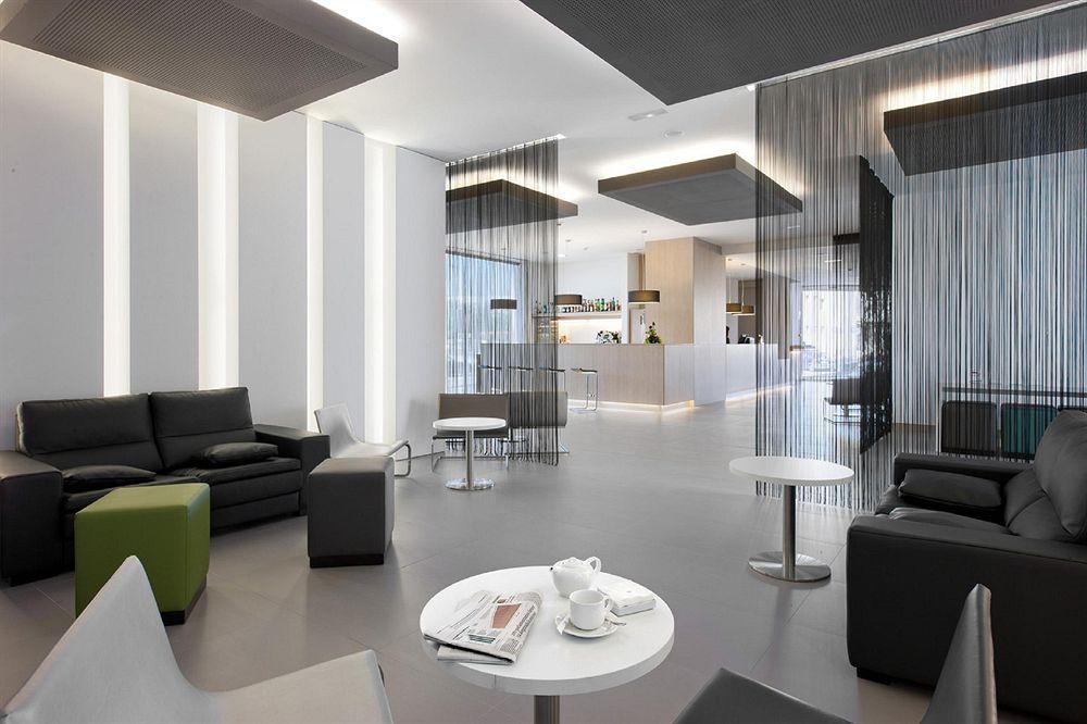 Ac Hotel By Marriott Cartagena 4* Cartagena