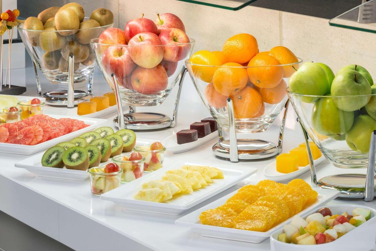 Ac Hotel By Marriott Cartagena Hotel