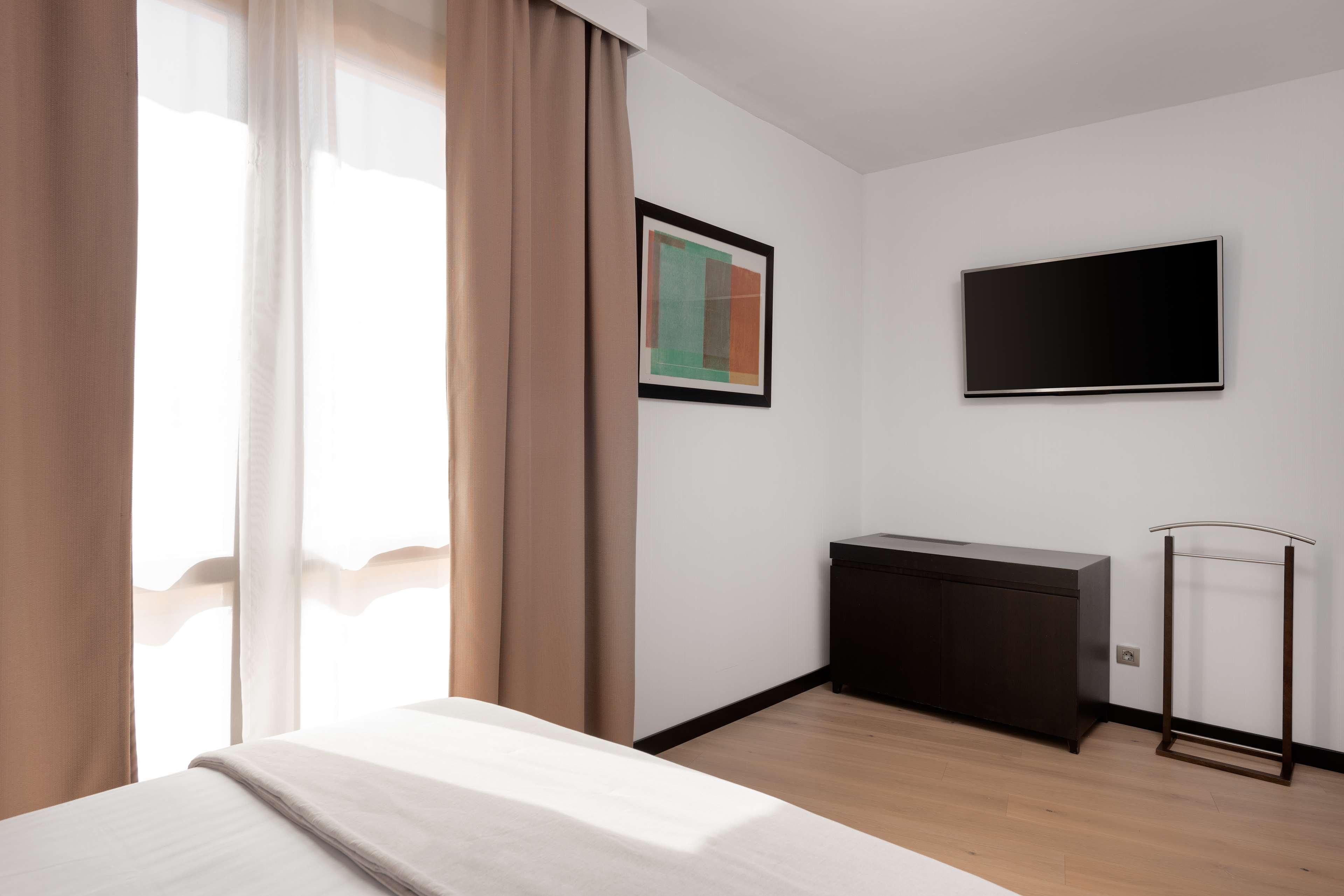 Ac Hotel By Marriott Cartagena 4*