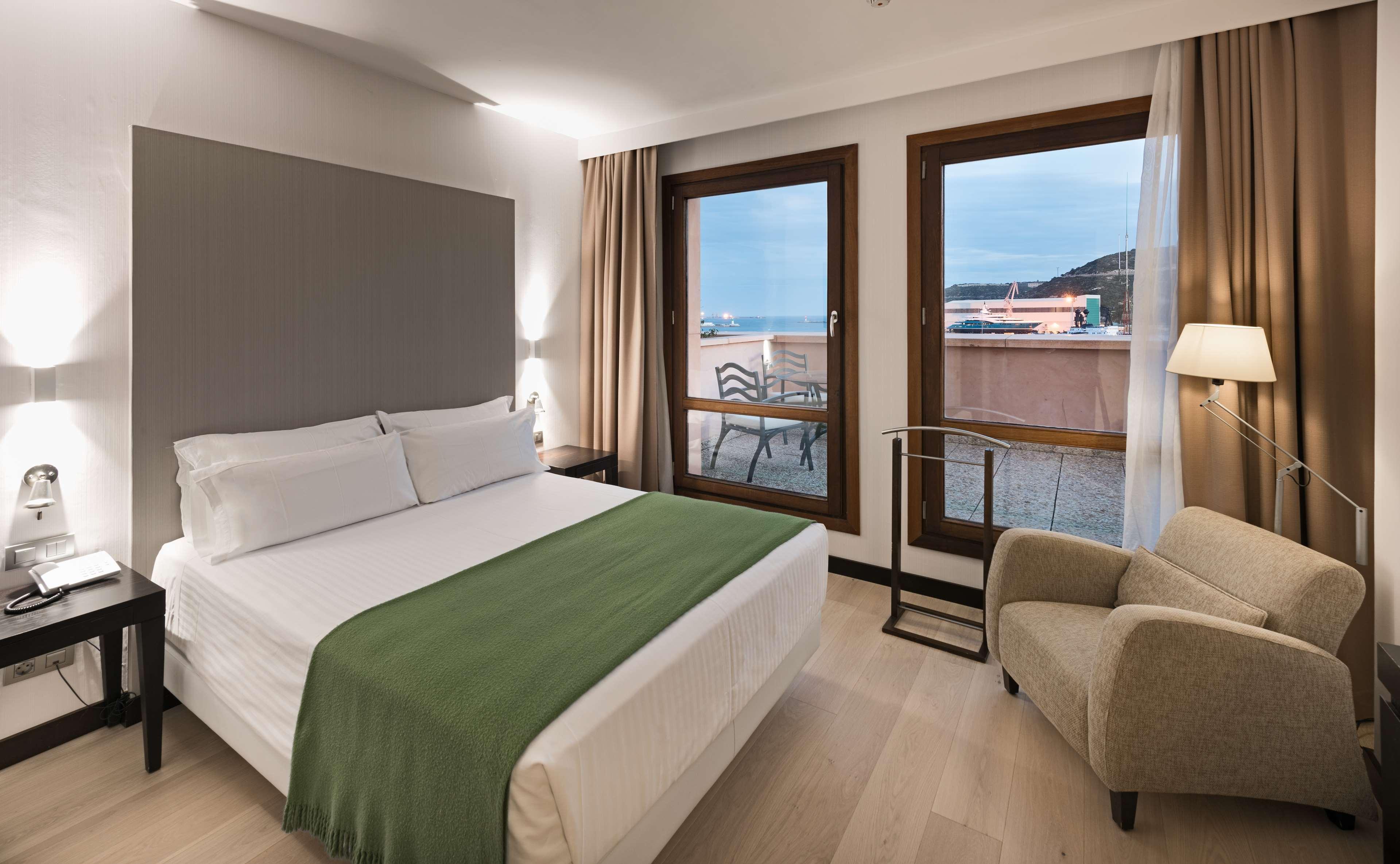 Ac Hotel By Marriott Cartagena 4* Cartagena