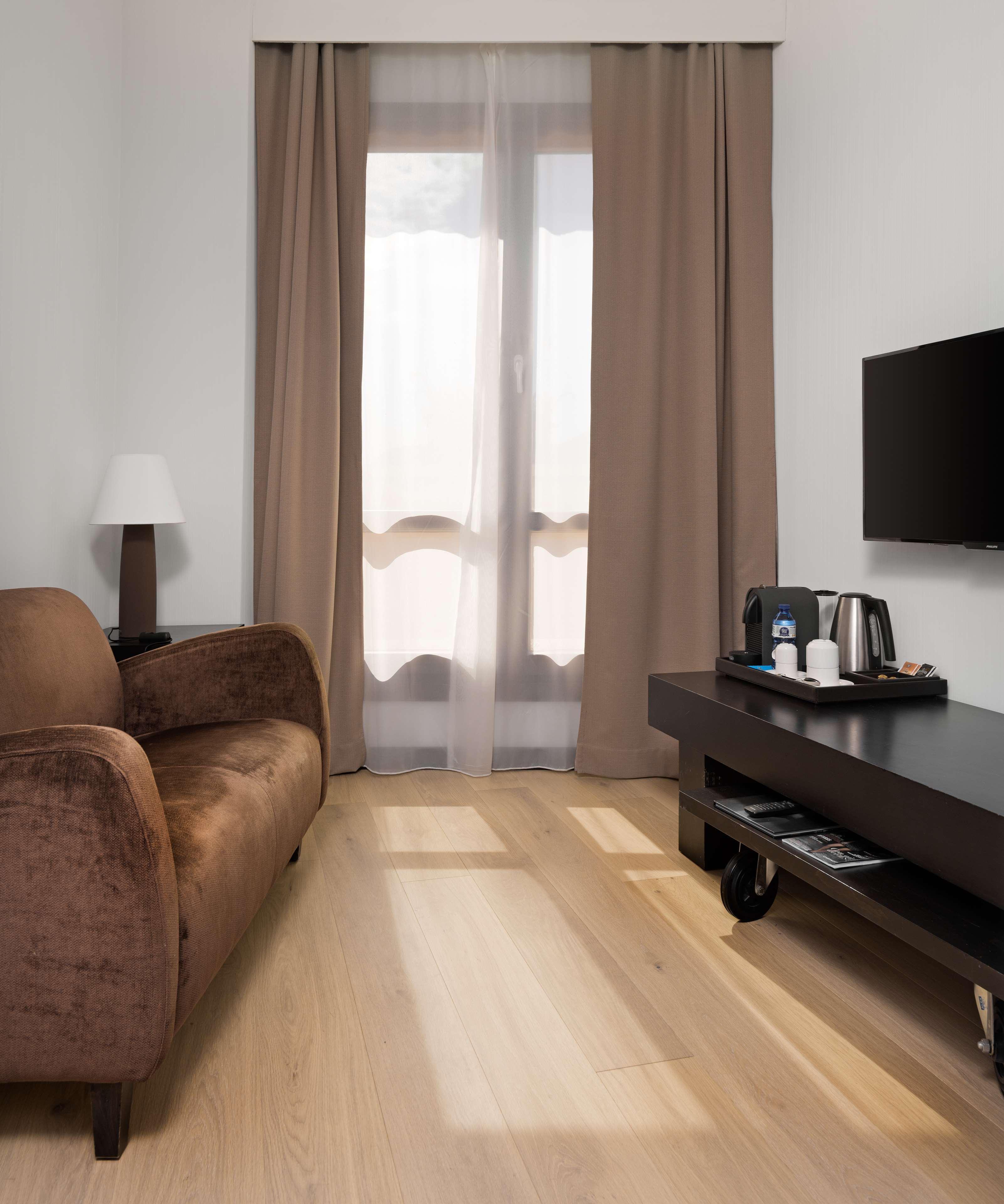 Ac Hotel By Marriott Cartagena Hotel Cartagena