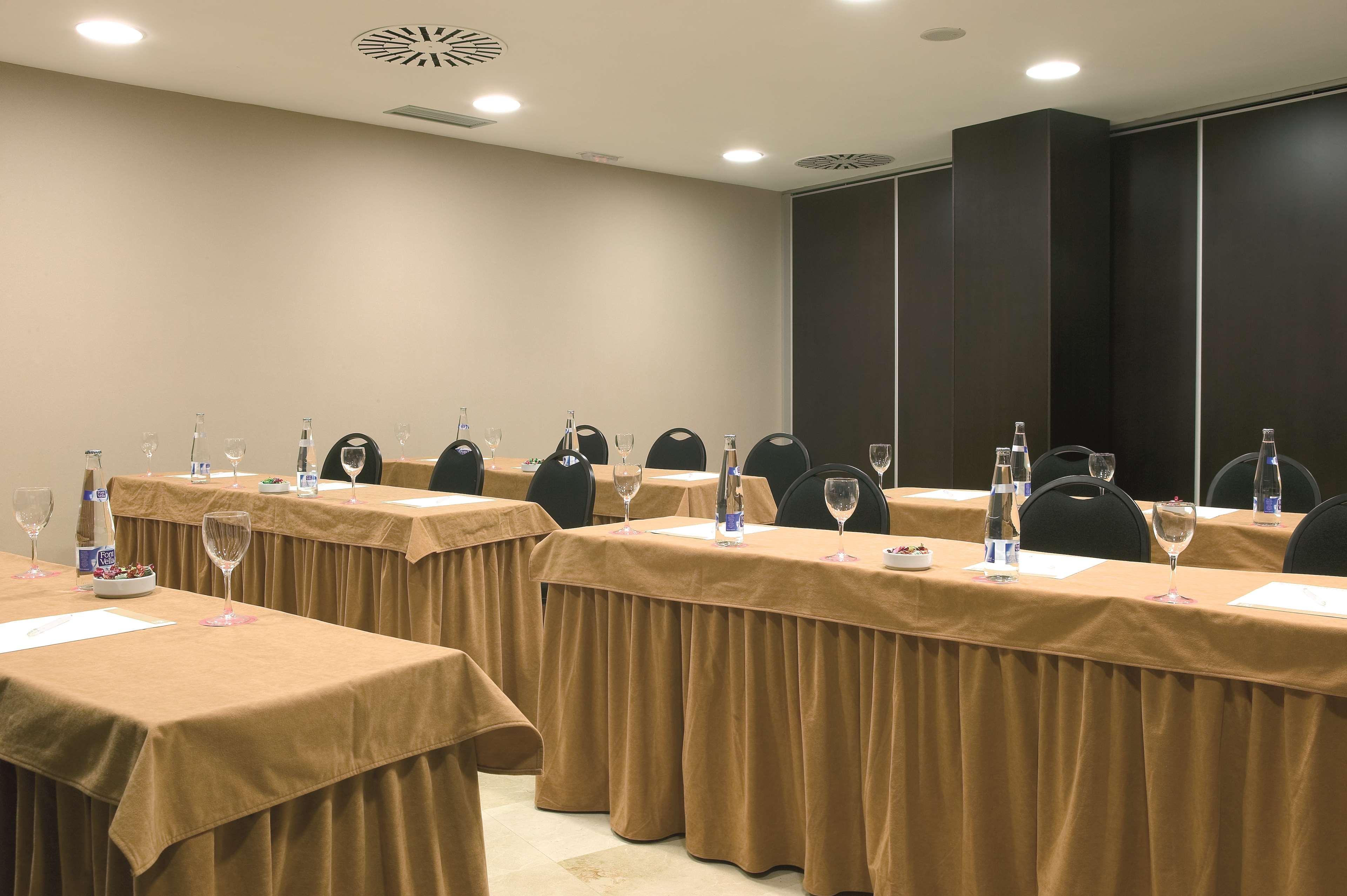 Hotel Ac Hotel By Marriott Cartagena Cartagena