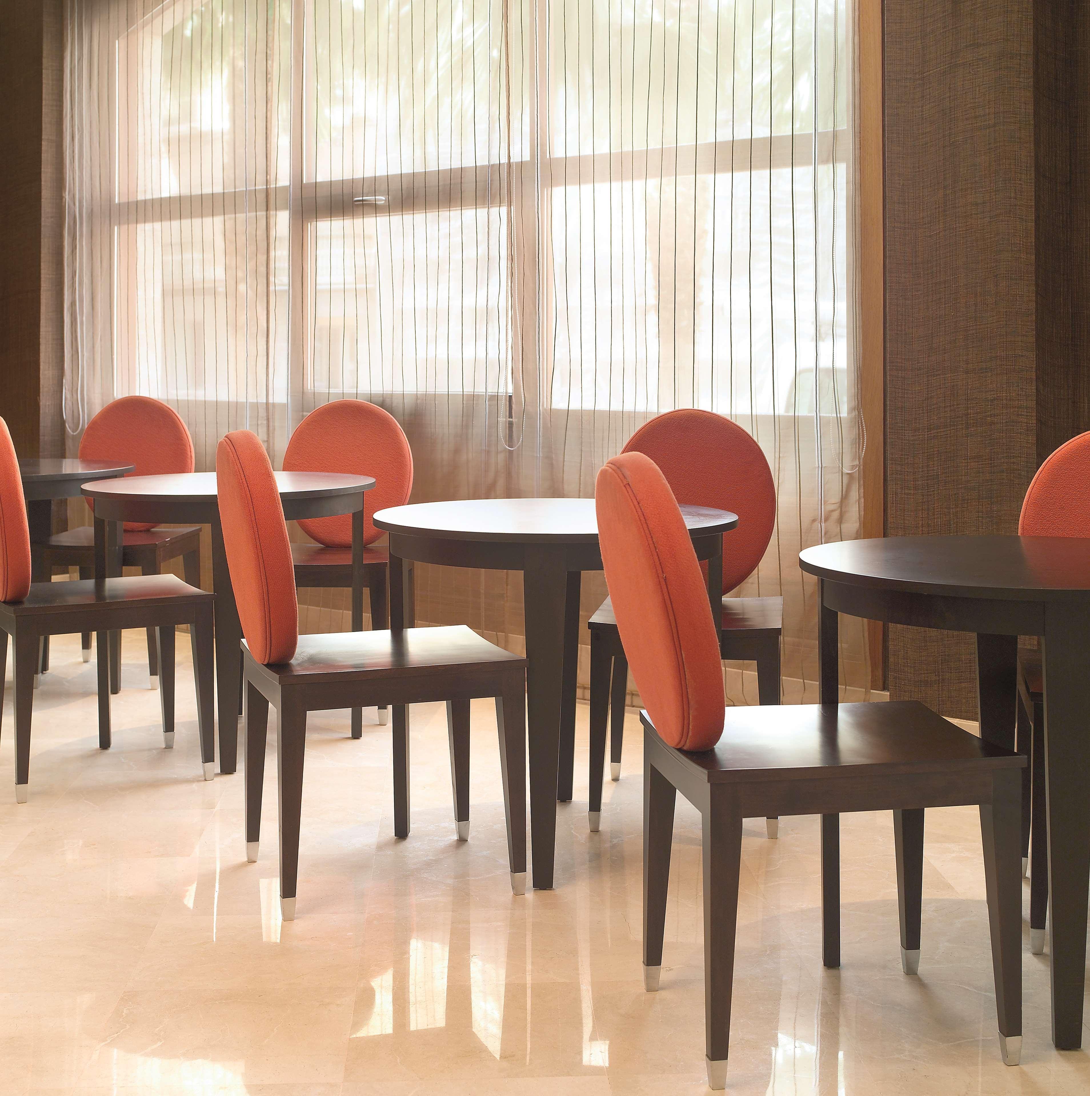 Ac Hotel By Marriott Cartagena Hotel