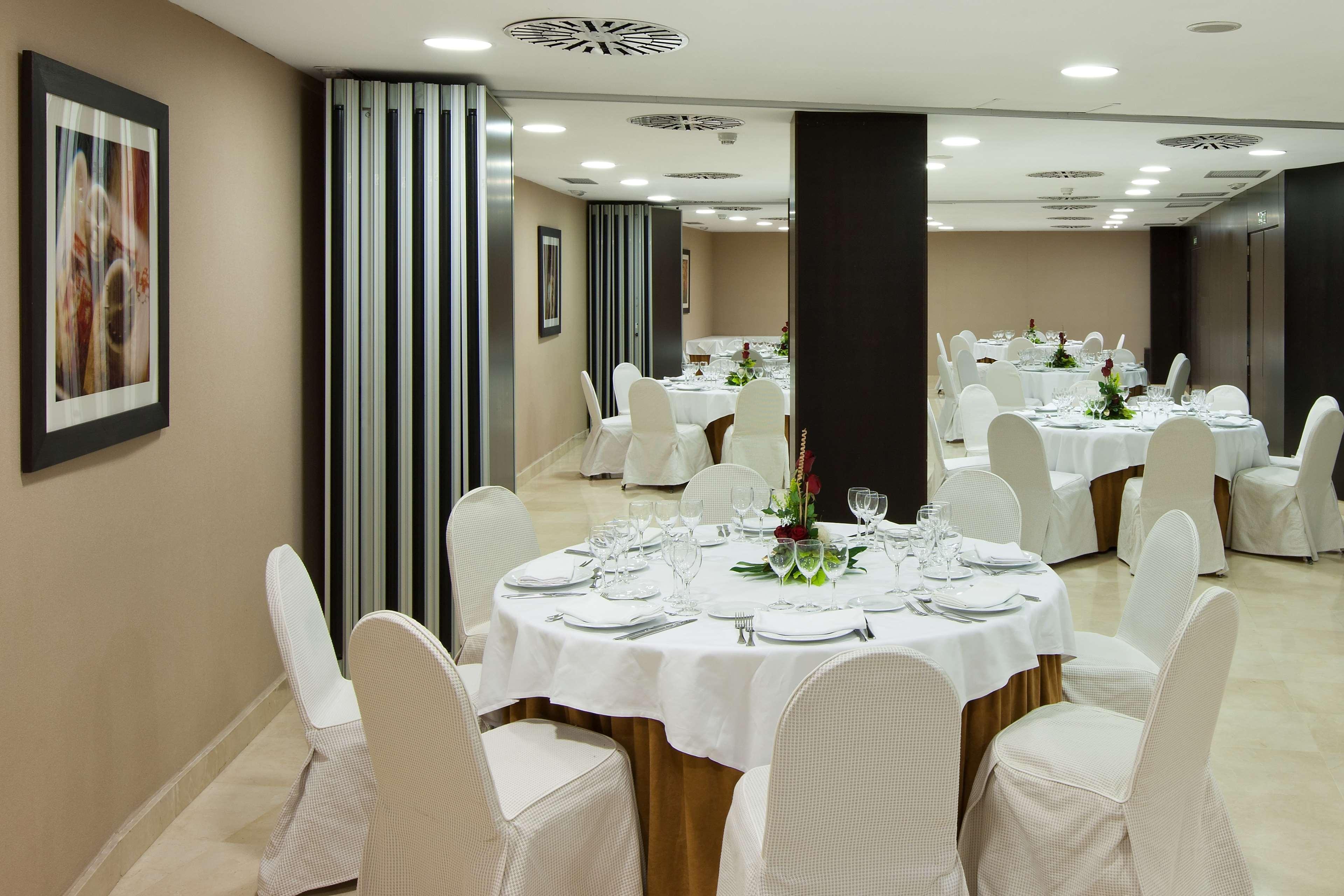 Hotel Ac Hotel By Marriott Cartagena Cartagena