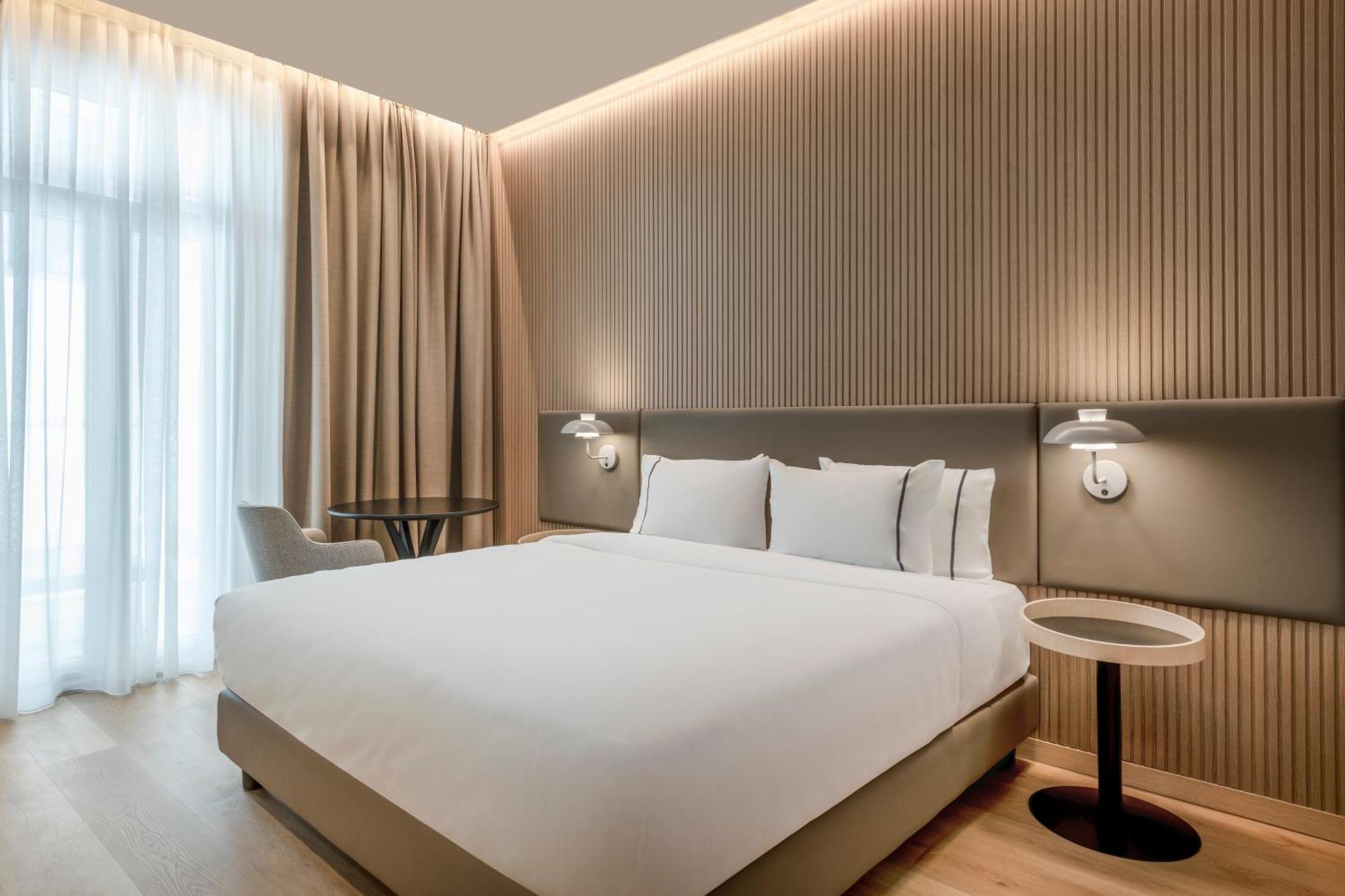 Ac Hotel By Marriott Cartagena Hotel