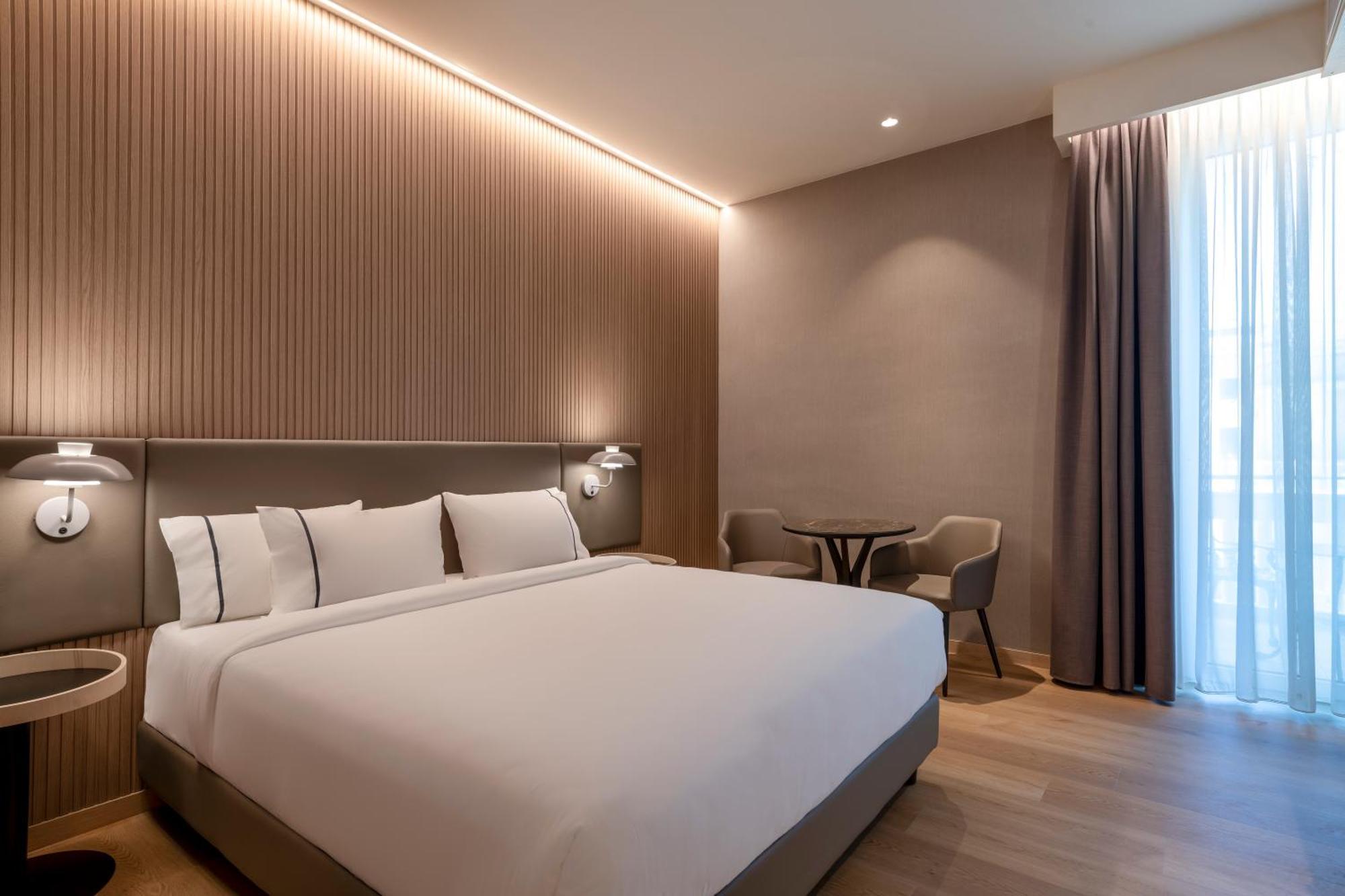 Hotel Ac Hotel By Marriott Cartagena 4*