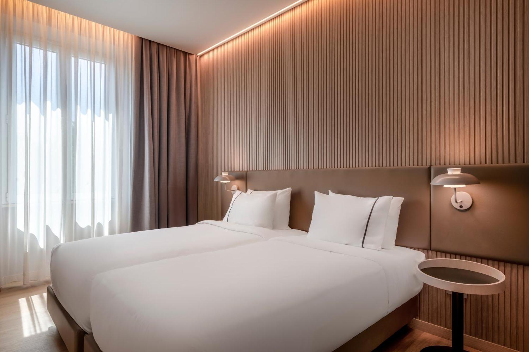 Ac Hotel By Marriott Cartagena 4*