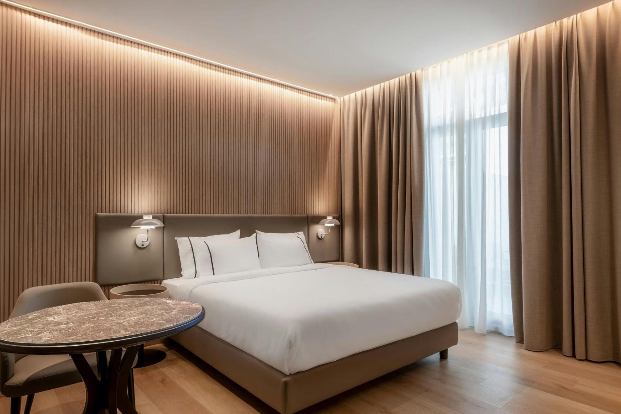 NH Cartagena Hotel Cartagena