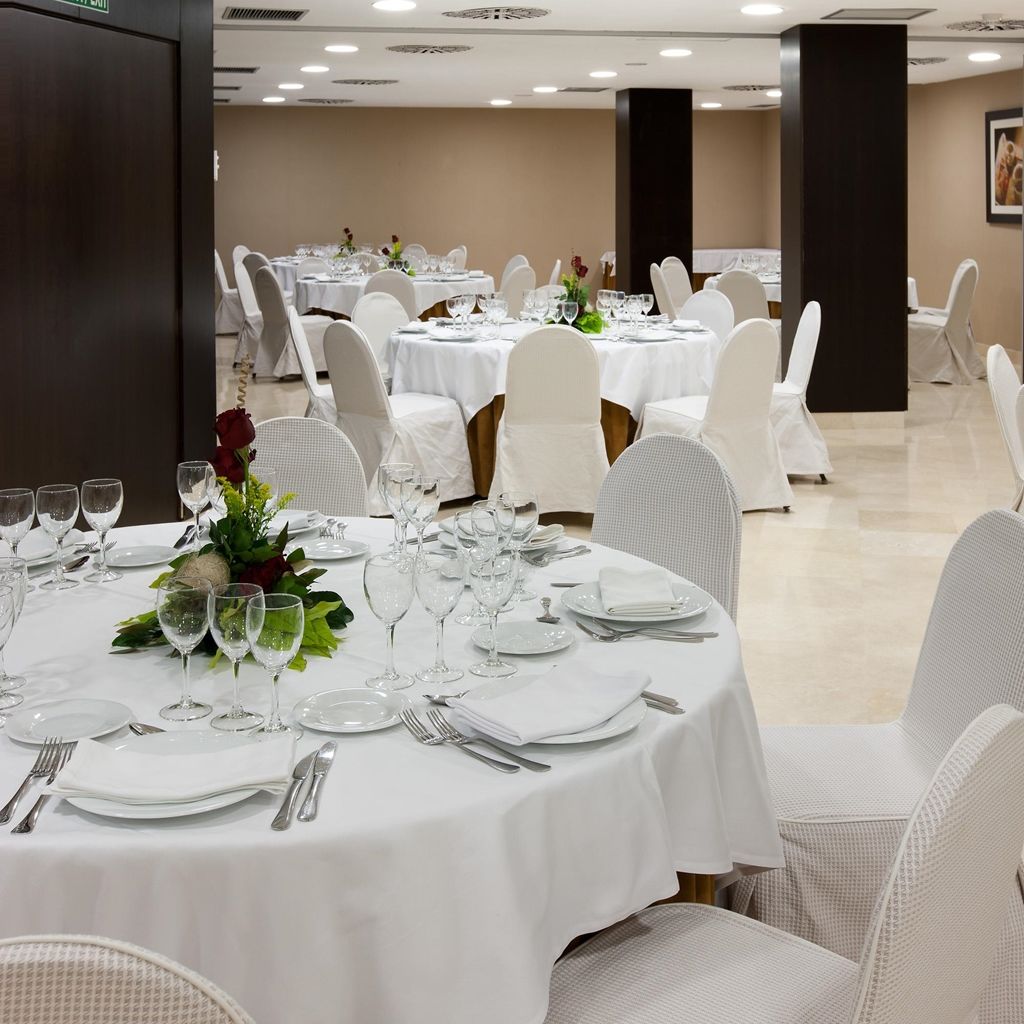Ac Hotel By Marriott Cartagena Cartagena