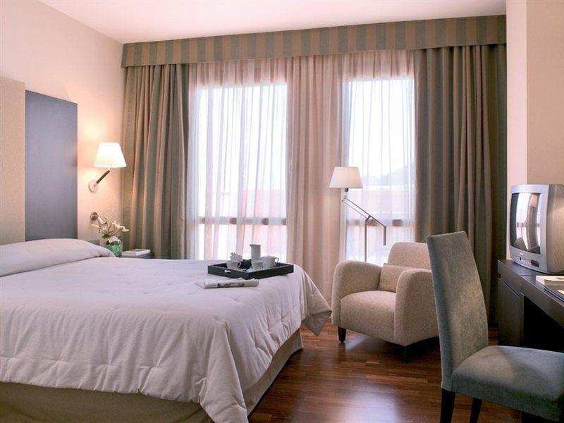 Ac Hotel By Marriott Cartagena Hotel Cartagena