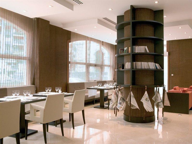 NH Cartagena Hotel 4*