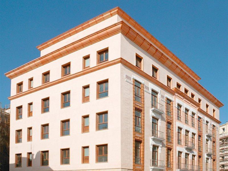 Ac Hotel By Marriott Cartagena Hotel Cartagena