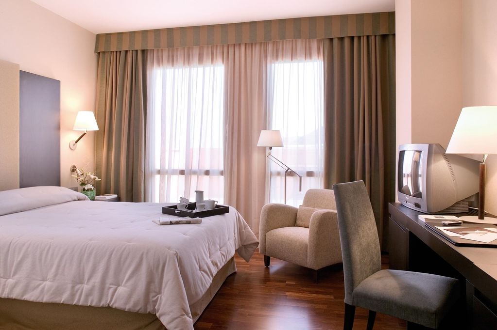 Hotel NH Cartagena