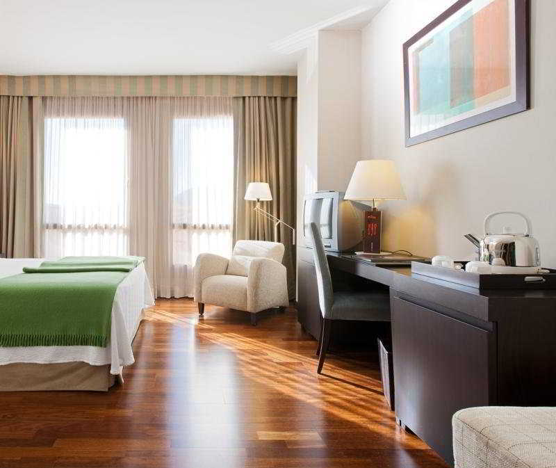 Ac Hotel By Marriott Cartagena 4* Cartagena