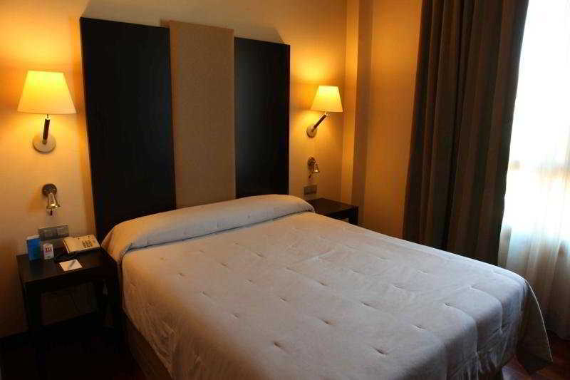 NH Cartagena Hotel