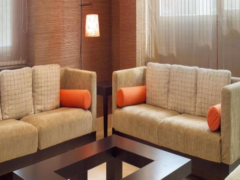 NH Cartagena Hotel