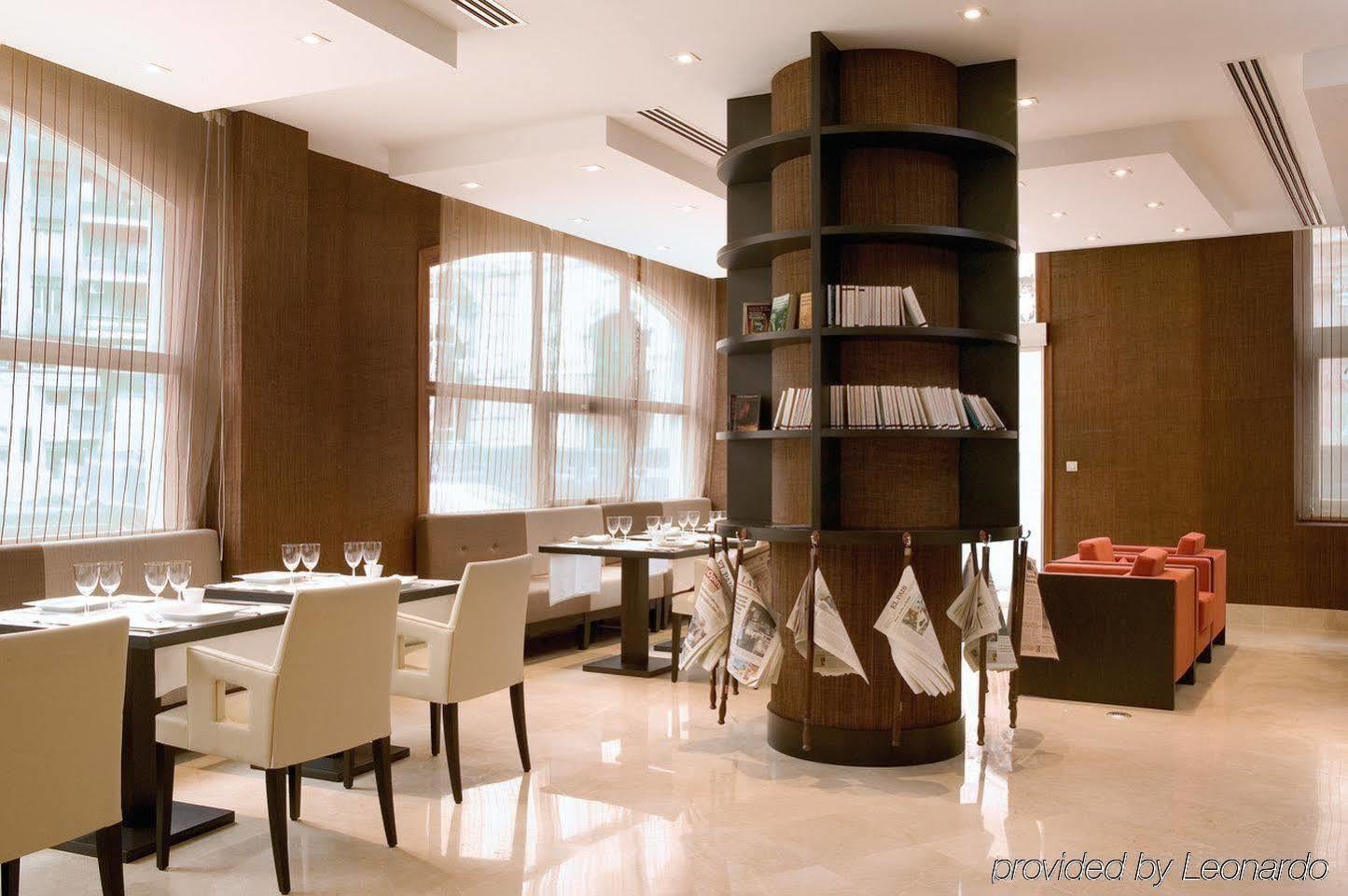 Ac Hotel By Marriott Cartagena