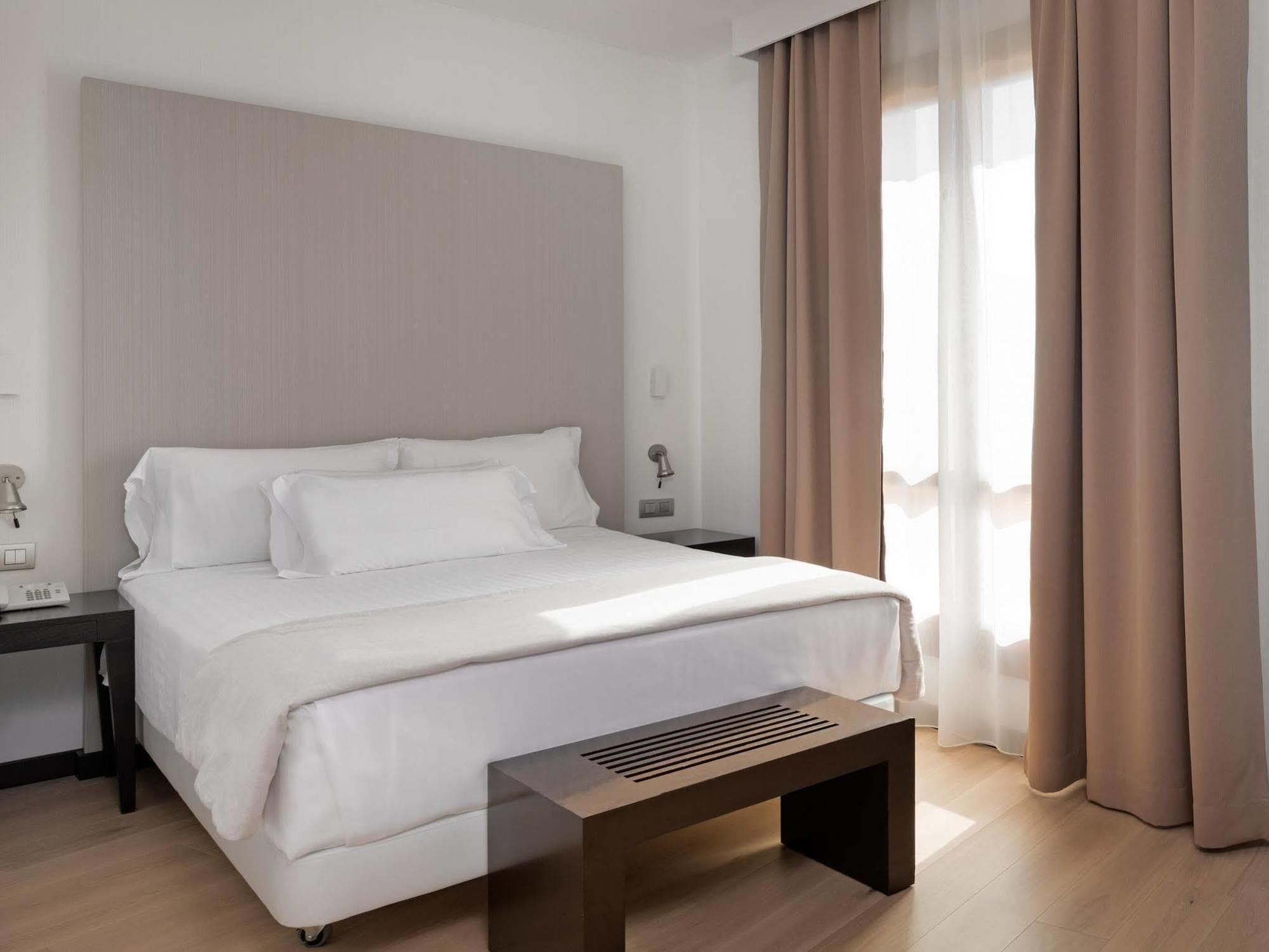 Ac Hotel By Marriott Cartagena Hotel