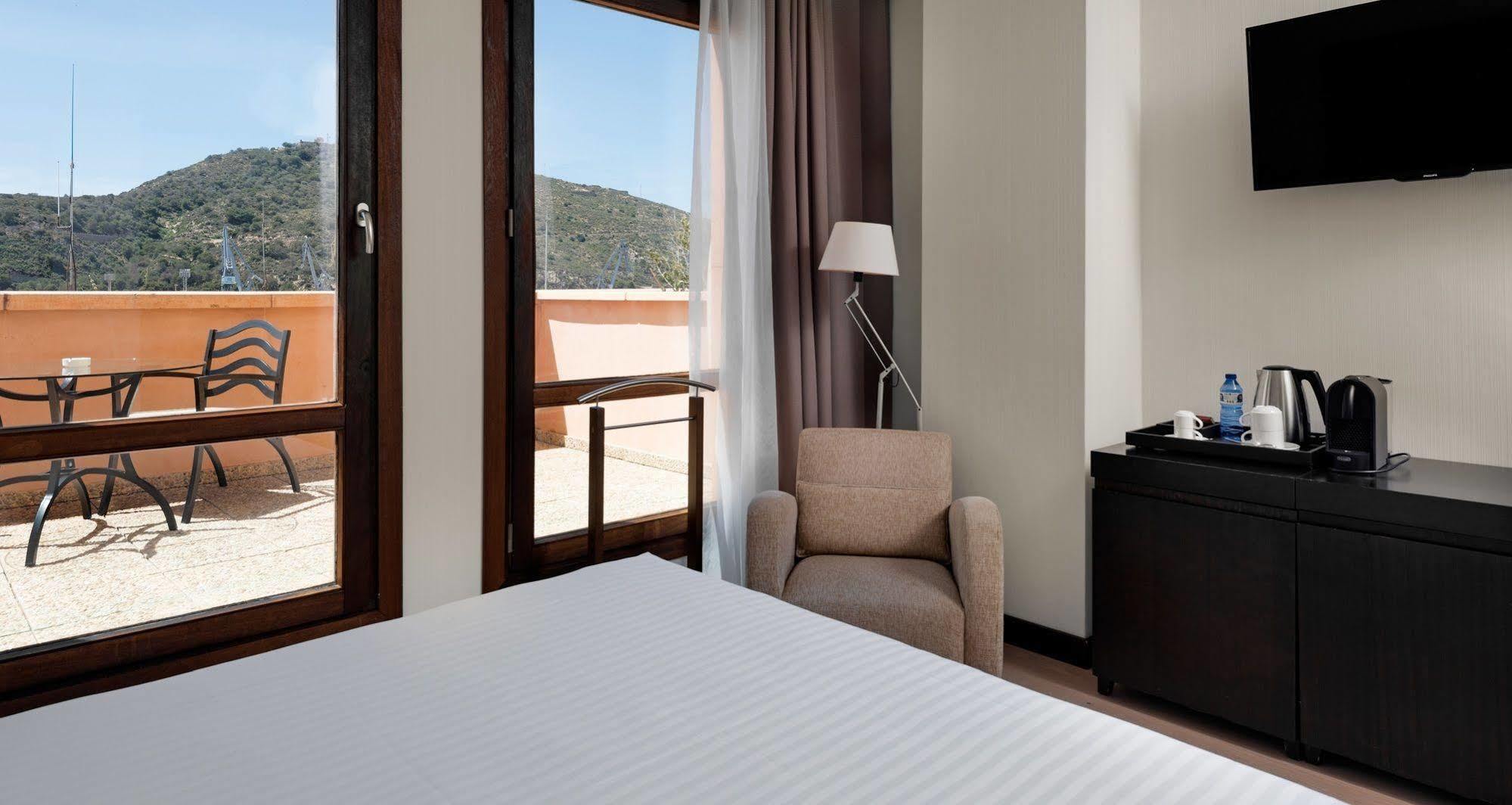 NH Cartagena Hotel Cartagena