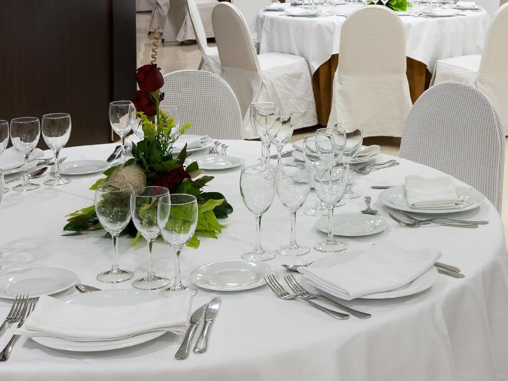 NH Cartagena Hotel Cartagena