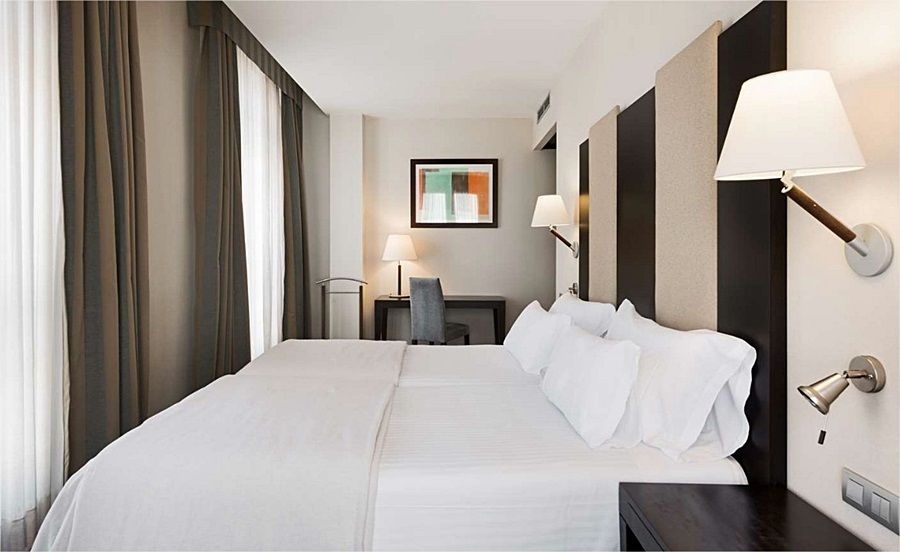 Puerto Hotel Cartagena