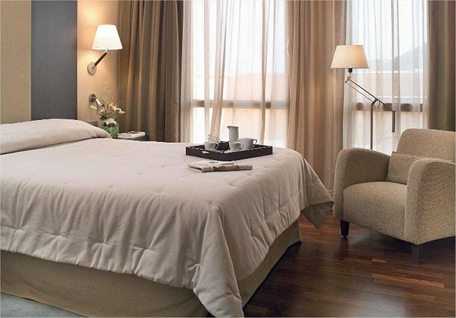 Hotel Ac Hotel By Marriott Cartagena Cartagena