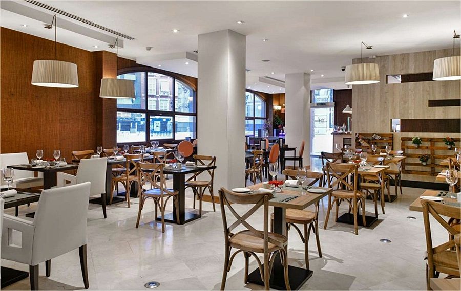 Ac Hotel By Marriott Cartagena Hotel