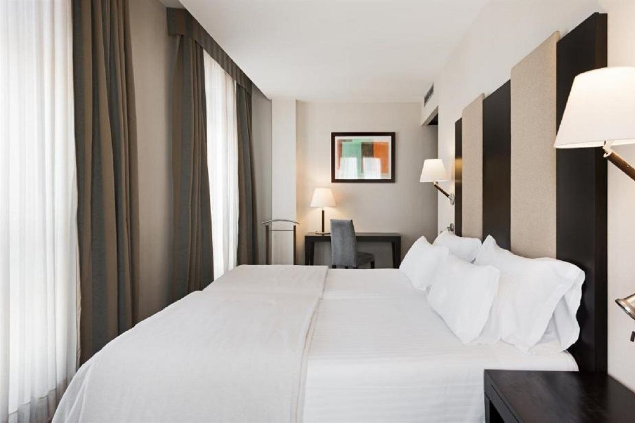 Hotel Ac Hotel By Marriott Cartagena