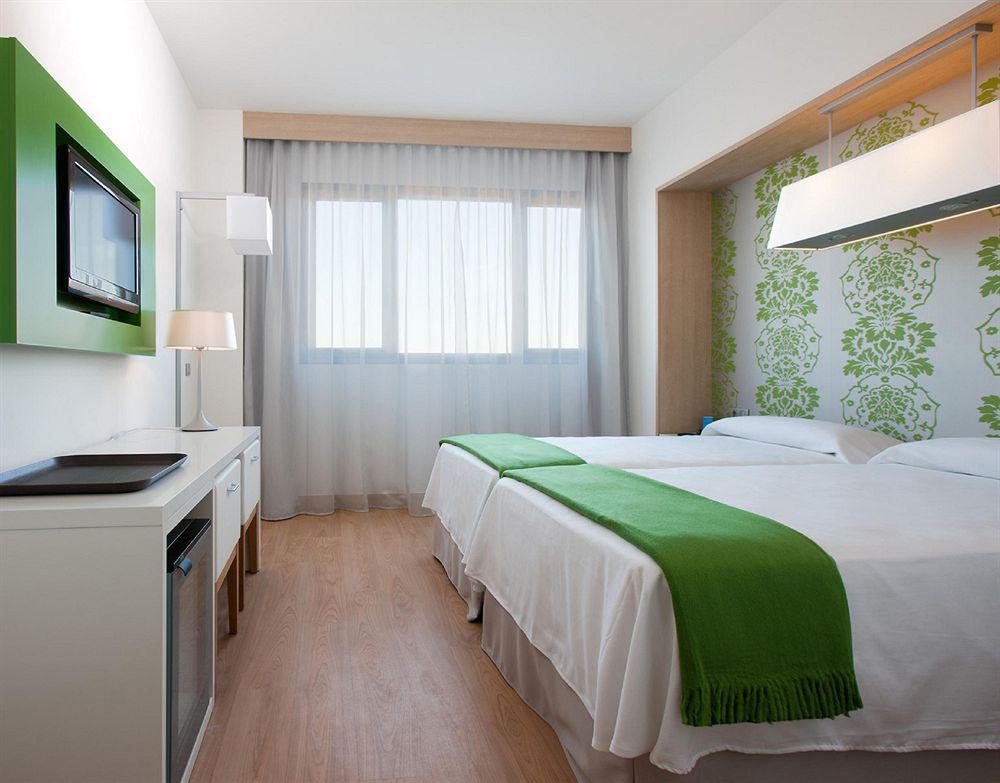 Hotel Ac Hotel By Marriott Cartagena Cartagena