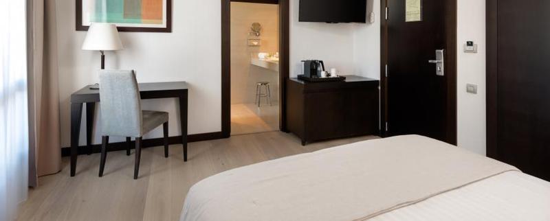 Hotel Puerto