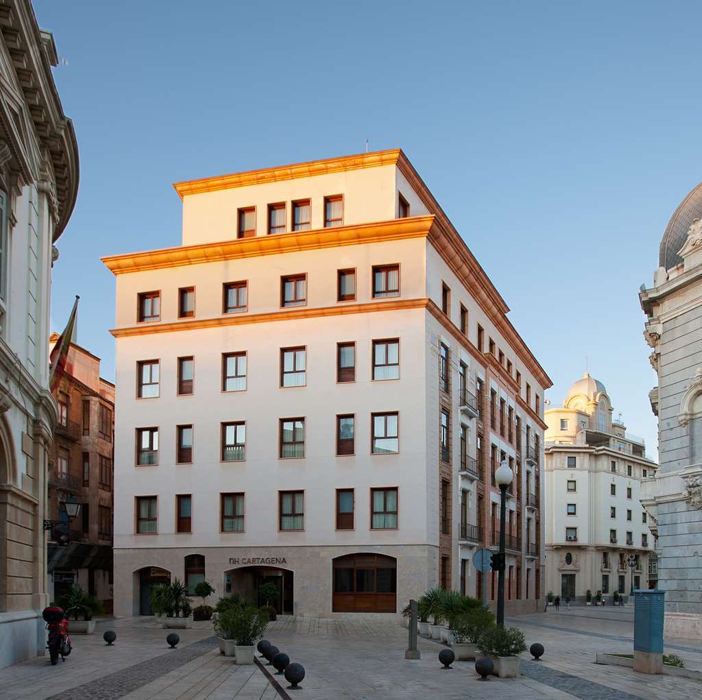 Puerto Hotel 4*