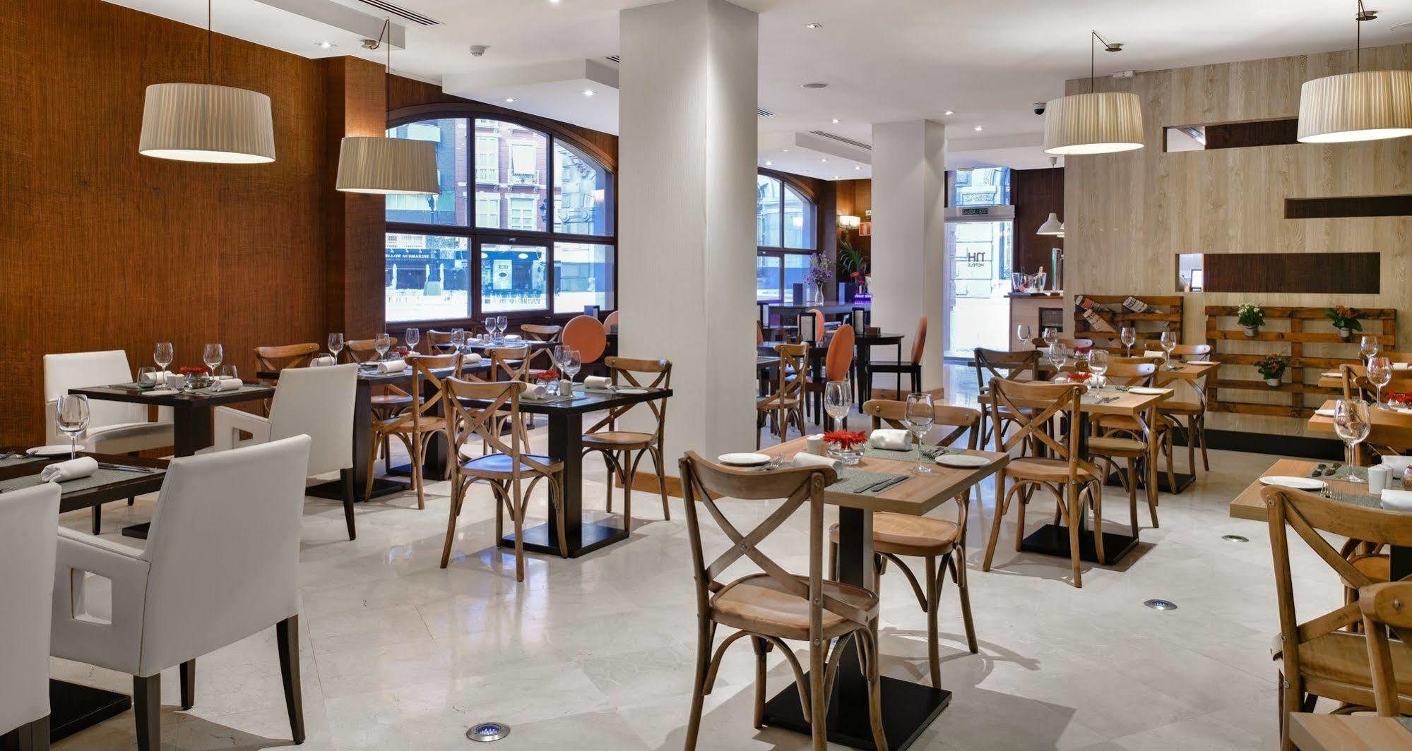 Puerto Hotel 4*