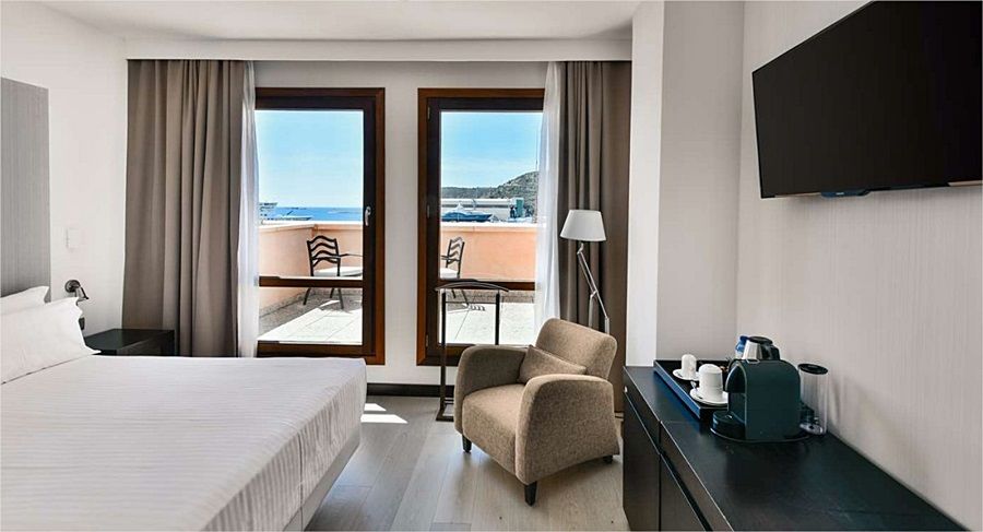 Puerto 4* Cartagena